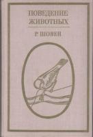 Шовен, Реми Поведение животных