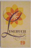Гез, Н.И.; Мартенс, К.К.; Штегеман, Г.А. Книга для чтения к учебнику немецкого языка для 9 класса средней школы